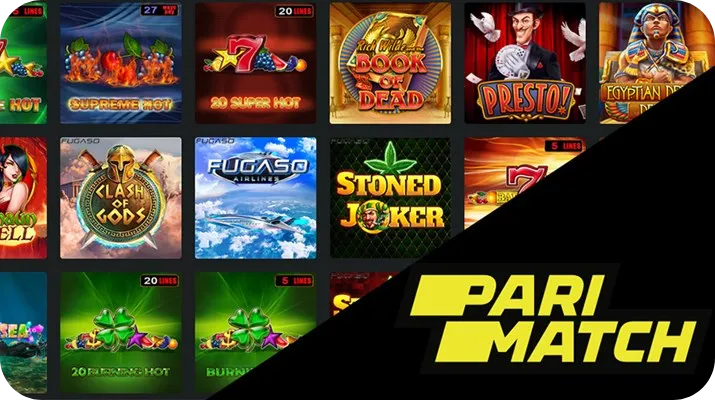 Patimatch Game Portfolio