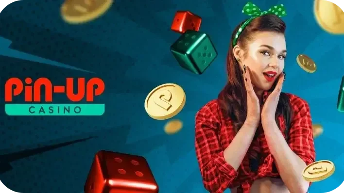 Login to Your PIN-UP Account