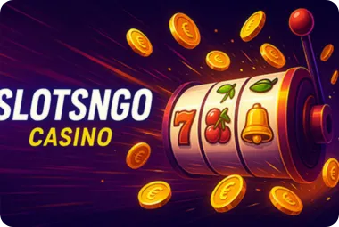 Why You Should Play at Slotsngo