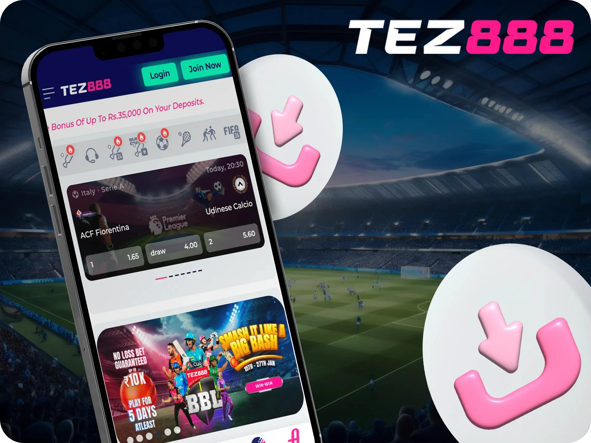 Tez888 Game Portfolio