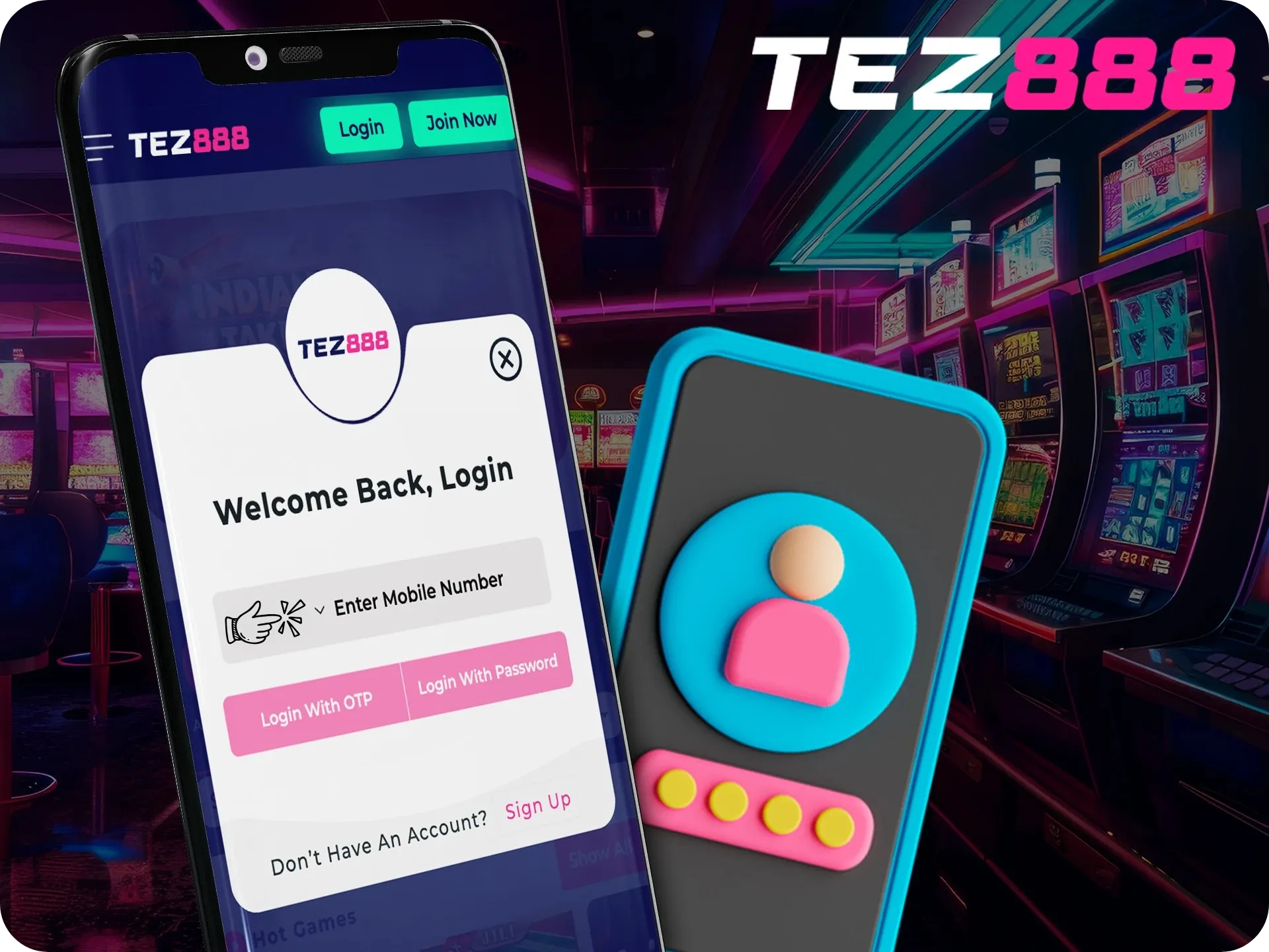 Terms and Conditions of the Welcome Bonus
