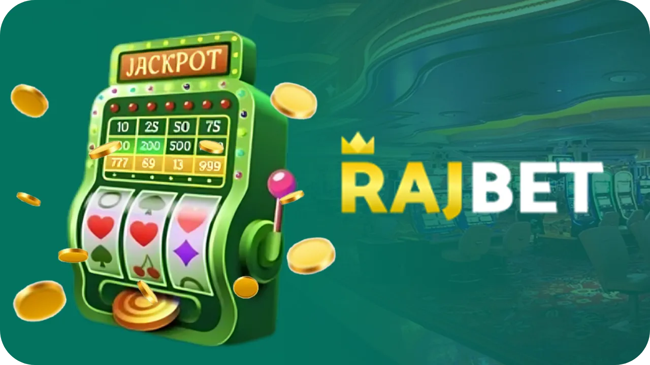 Why You Should Play at RajBet