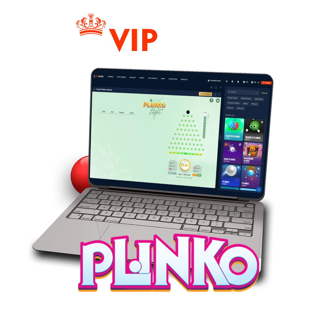 Vipking Game Portfolio